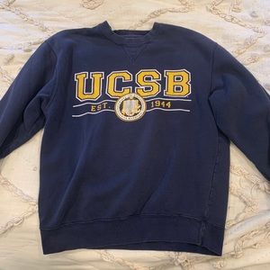 vintage ucsb hoodie